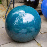 Photo of Campania Glazed Sphere - Exclusively Campania